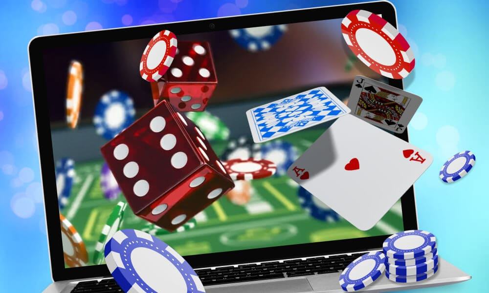 Discover the Benefits of Casino Agent No Wager 32 Discover the Benefits of Casino Agent No Wager 32
