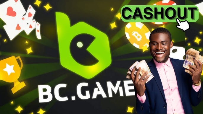 Izbaudi spēles priekus Latvijā BC Game
