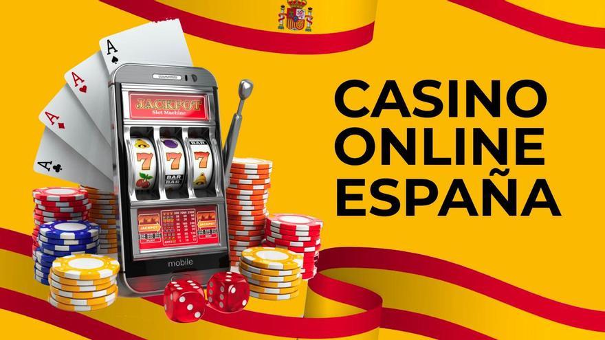 Descubre el emocionante mundo del casino online sin dni 16 Descubre el emocionante mundo del casino online sin dni 16