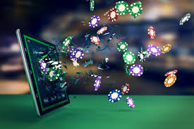 Descubre el emocionante mundo del casino online sin dni 16 Descubre el emocionante mundo del casino online sin dni 16
