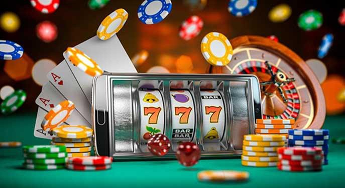 Discover Excitement at Tropic Slots Casino Sportsbook 0 Discover Excitement at Tropic Slots Casino Sportsbook 0