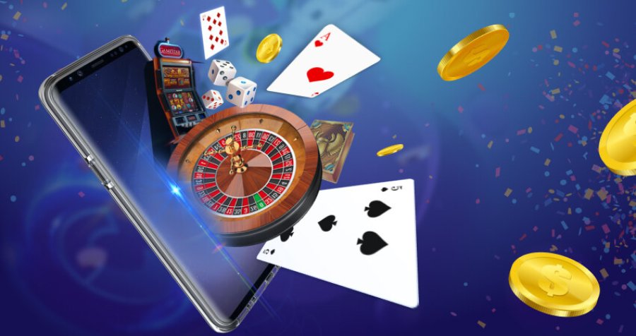 Discover the Thrill of Galaxy Spins Casino Sportsbook 1 Discover the Thrill of Galaxy Spins Casino Sportsbook 1
