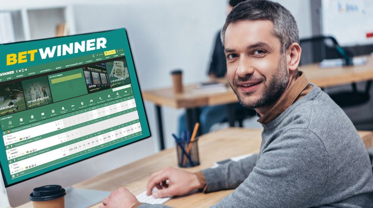 Explore the Exciting Features of Betwinner casino Explore the Exciting Features of Betwinner casino