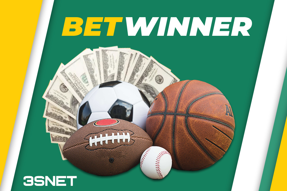 Explore the Exciting Features of Betwinner casino Explore the Exciting Features of Betwinner casino
