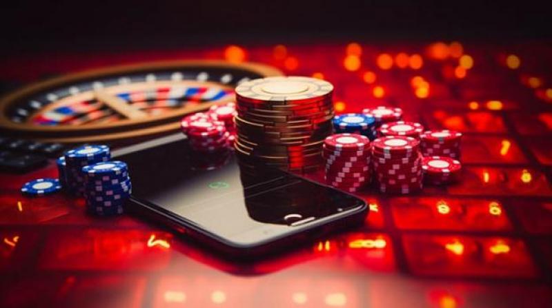 Explore the Thrills of Rabbit Win Casino & Sportsbook 29 Explore the Thrills of Rabbit Win Casino & Sportsbook 29