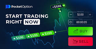 Pocket Option Trading Platform An Insight into Modern Trading Tools