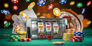 Slot o‘yinlarida omad siz tomonda 15 Slot o‘yinlarida omad siz tomonda 15