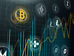 The Dynamics of Crypto Trading Volume Trends and Insights The Dynamics of Crypto Trading Volume Trends and Insights