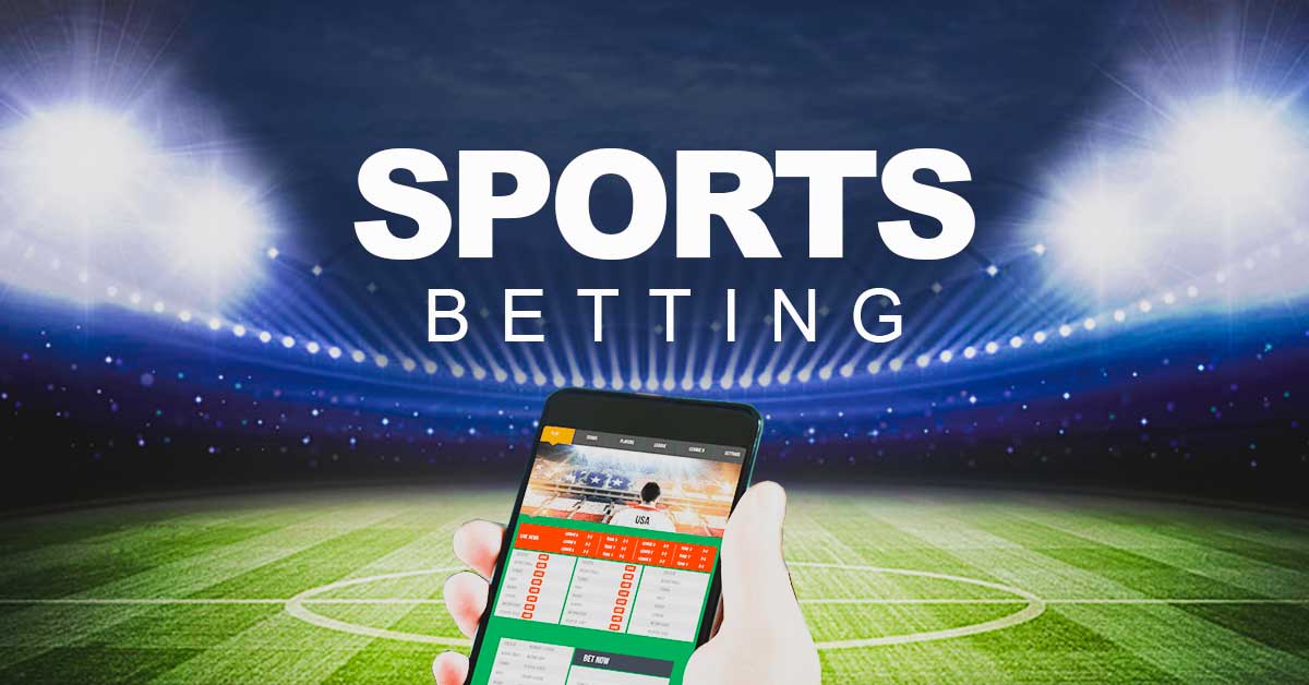 The Evolution of Sports Betting From Tradition to Technology The Evolution of Sports Betting From Tradition to Technology