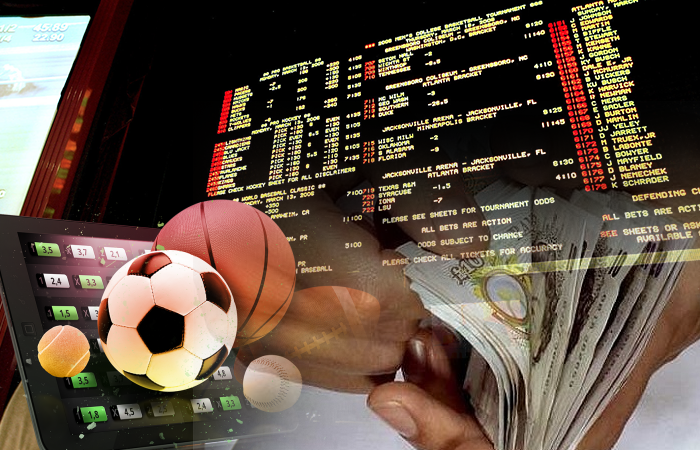 The Evolution of Sports Betting From Tradition to Technology The Evolution of Sports Betting From Tradition to Technology