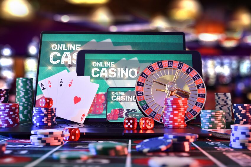 Unlocking the Best Casino Online Deposit Bonus UK Offers Unlocking the Best Casino Online Deposit Bonus UK Offers